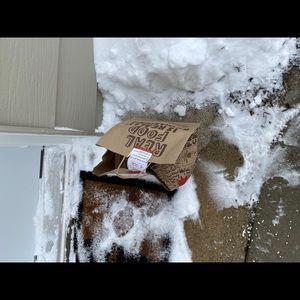 Meet your Posher, Mae